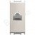 Priza telefon RJ11 1m Fildes Modul TEM